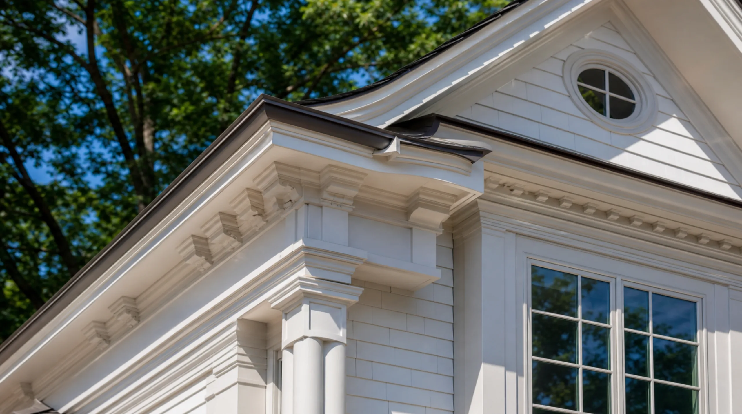Wood Repair & Restoration